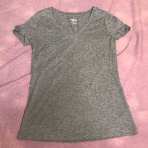 Soft tee